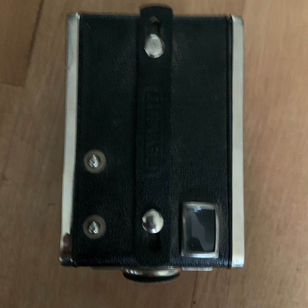 π· 1951 Vintage Gevabox Made in Germany π©πͺ - Picture 4 of 5